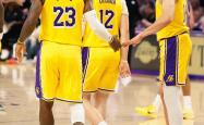 开云APP-关于重磅！集结日洛杉矶湖人调整名单以备NBA季后赛阿扎伦卡与30激战湖人分钟，罗马内部沟通备战国王杯的信息-开云APP